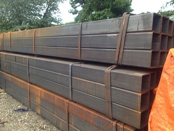 THÉP HỘP STKR490, STKR400