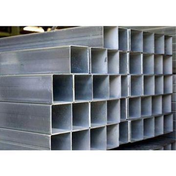 THÉP HỘP -THÉP HỘP VUÔNG 80X80