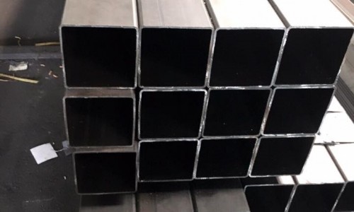 THÉP HỘP VUÔNG 100X100X2.5