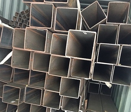 THÉP HỘP VUÔNG 100X100X3