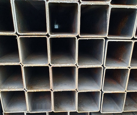 THÉP HỘP VUÔNG 100X100X4