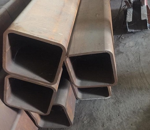 THÉP HỘP VUÔNG 120X120x8