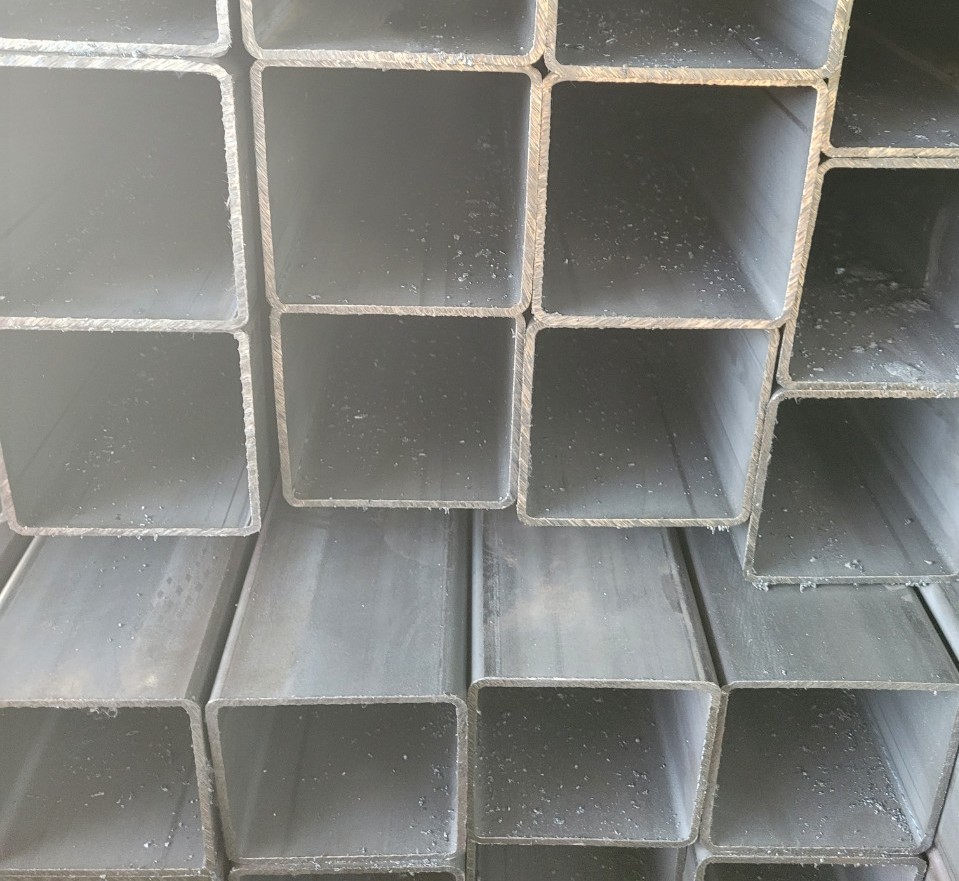 THÉP HỘP VUÔNG 140X140X3