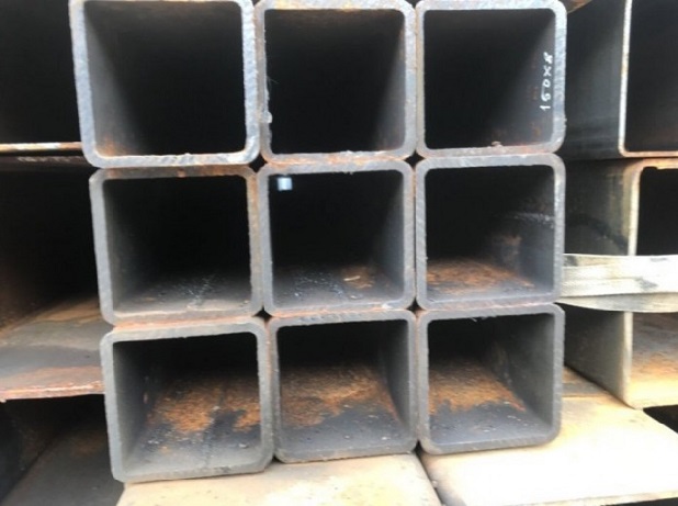 THÉP HỘP VUÔNG 160X160