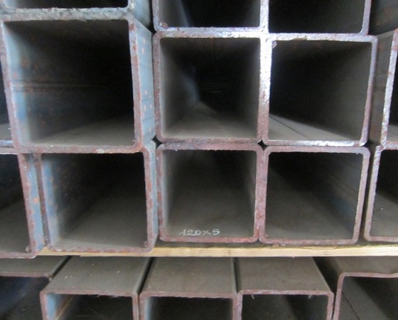 THÉP HỘP VUÔNG 175X175