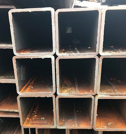 THÉP HỘP VUÔNG 175X175X10