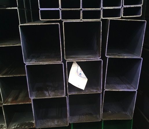 THÉP HỘP VUÔNG 175X175X2.5