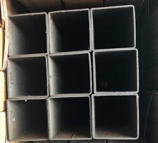 THÉP HỘP VUÔNG 175X175X6