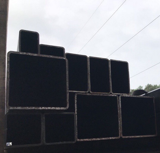 THÉP HỘP VUÔNG 180X180X5