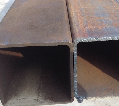 THÉP HỘP VUÔNG 200X200