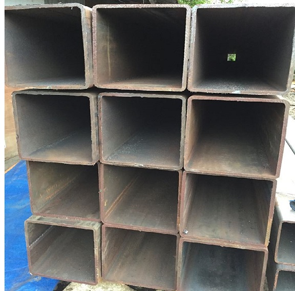 THÉP HỘP VUÔNG 200X200X4