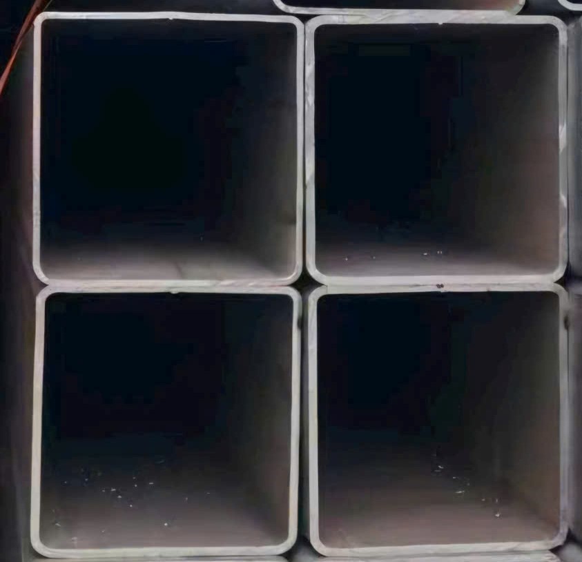 THÉP HỘP VUÔNG 400X400