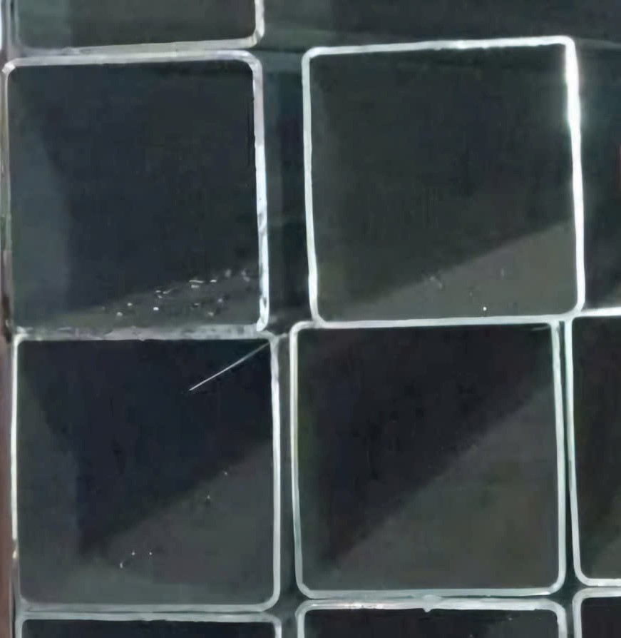 THÉP HỘP VUÔNG 400X400X14MM/LY/LI 