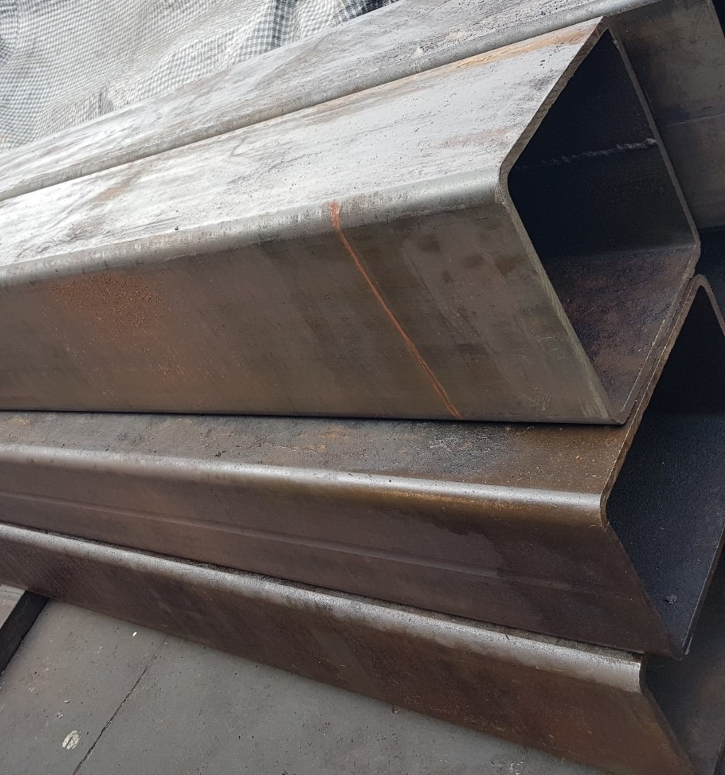 THÉP HỘP VUÔNG 400X400X8MM/LY/LI 