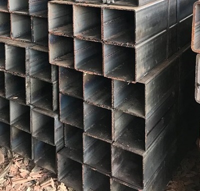 THÉP HỘP VUÔNG 50X50X2.3