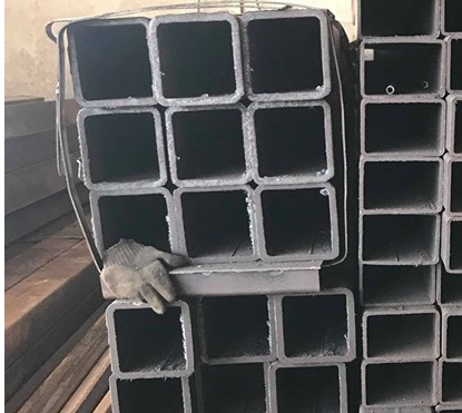 THÉP HỘP VUÔNG 50X50X5