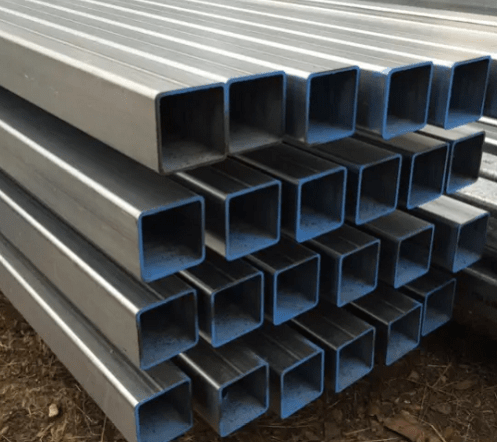 THÉP HỘP VUÔNG 50X50X4 