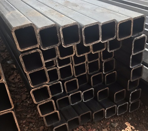 THÉP HỘP VUÔNG 50X50X6 