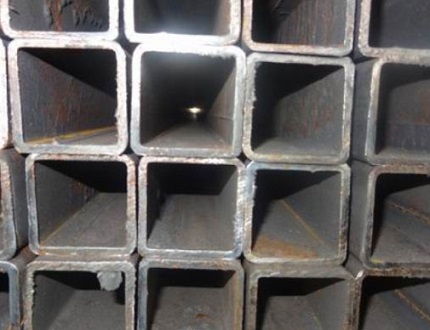 THÉP HỘP VUÔNG 65X65X5