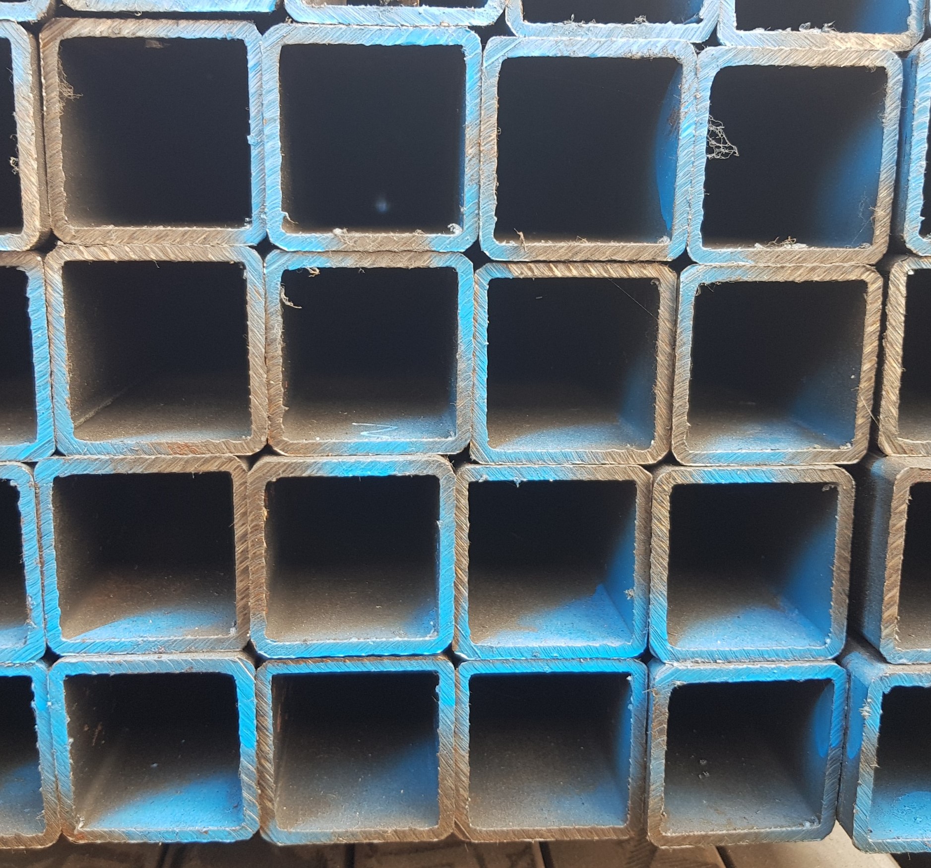 THÉP HỘP VUÔNG 70X70X5MM