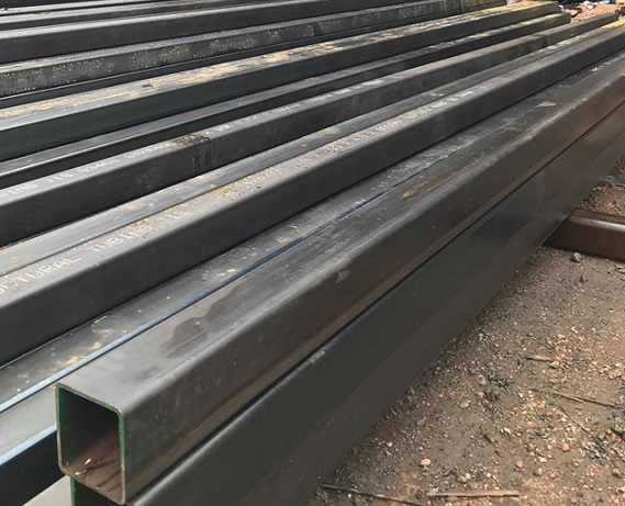 THÉP HỘP VUÔNG 75X75X3