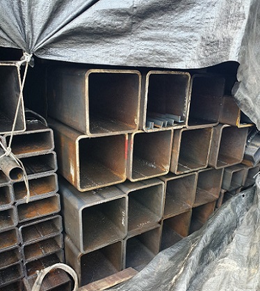 THÉP HỘP VUÔNG 80X80X3.5