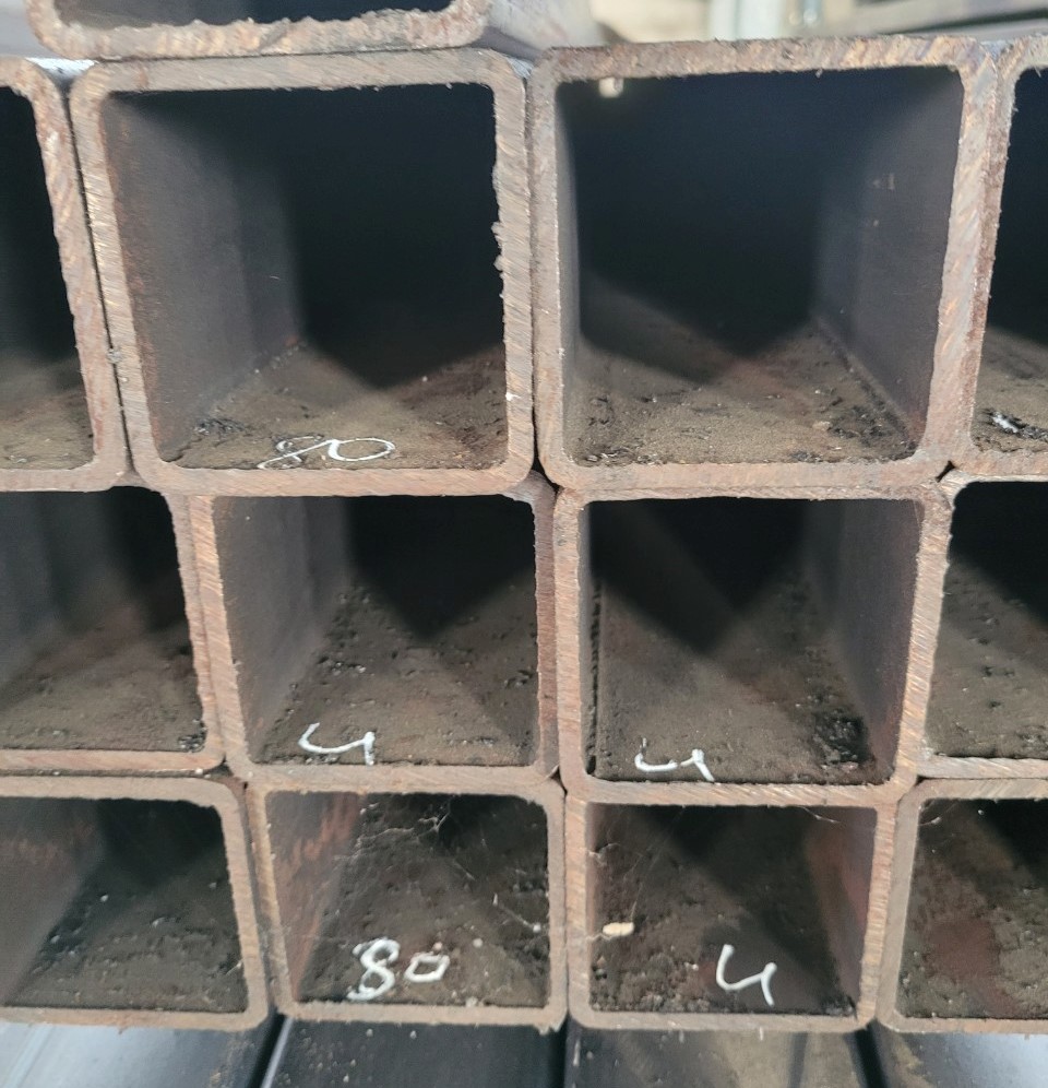 THÉP HỘP VUÔNG 80X80X4LY