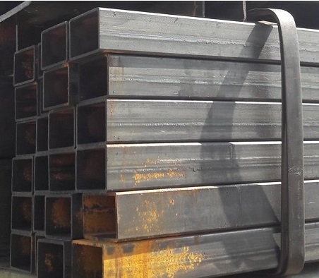 THÉP HỘP VUÔNG 80X80X5