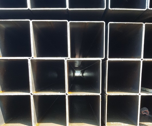 THÉP HỘP VUÔNG STKR400 TIÊU CHUẨN JIS G3466