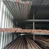 THÉP ỐNG ĐEN ĐÚC PHI 17