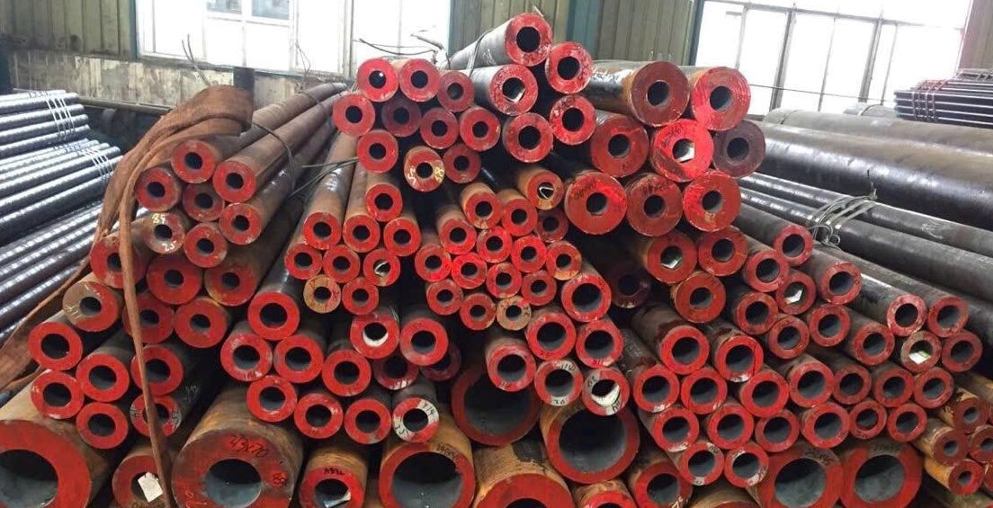 THÉP ỐNG ĐÚC S45C D65 PHI 76X16LY TRUNG QUỐC