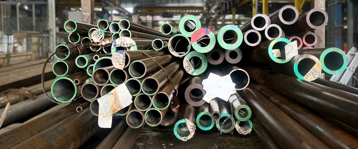 THÉP ỐNG ĐÚC SCM440 - THÉP ỐNG SCM440 - ỐNG THÉP SCM440 TRUNG QUỐC