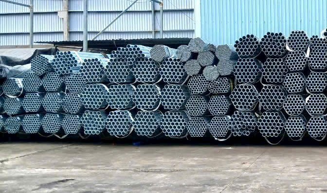 THÉP ỐNG KẼM NHÚNG NÓNG PHI 21.3 DN15 ( PHI 21)