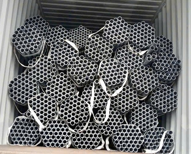 THÉP ỐNG KẼM NHÚNG NÓNG PHI 26.7 DN20 (PHI 27)