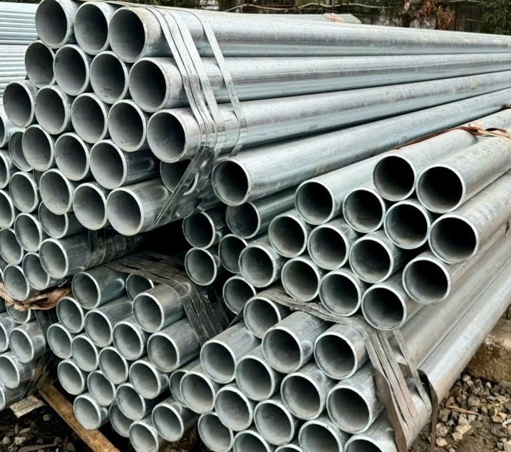 THÉP ỐNG KẼM NHÚNG NÓNG PHI 88.9 DN80 (PHI 90)