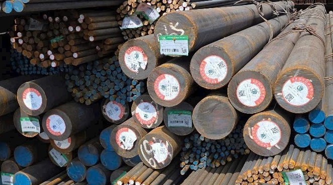 THÉP TRÒN ĐẶC PHI 130- THÉP THANH TRÒN PHI 130- THÉP LÁP TRÒN ĐẶC PHI 130