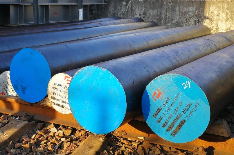 THÉP TRÒN ĐẶC PHI 440- THÉP THANH TRÒN PHI 440- THÉP LÁP TRÒN ĐẶC PHI 440