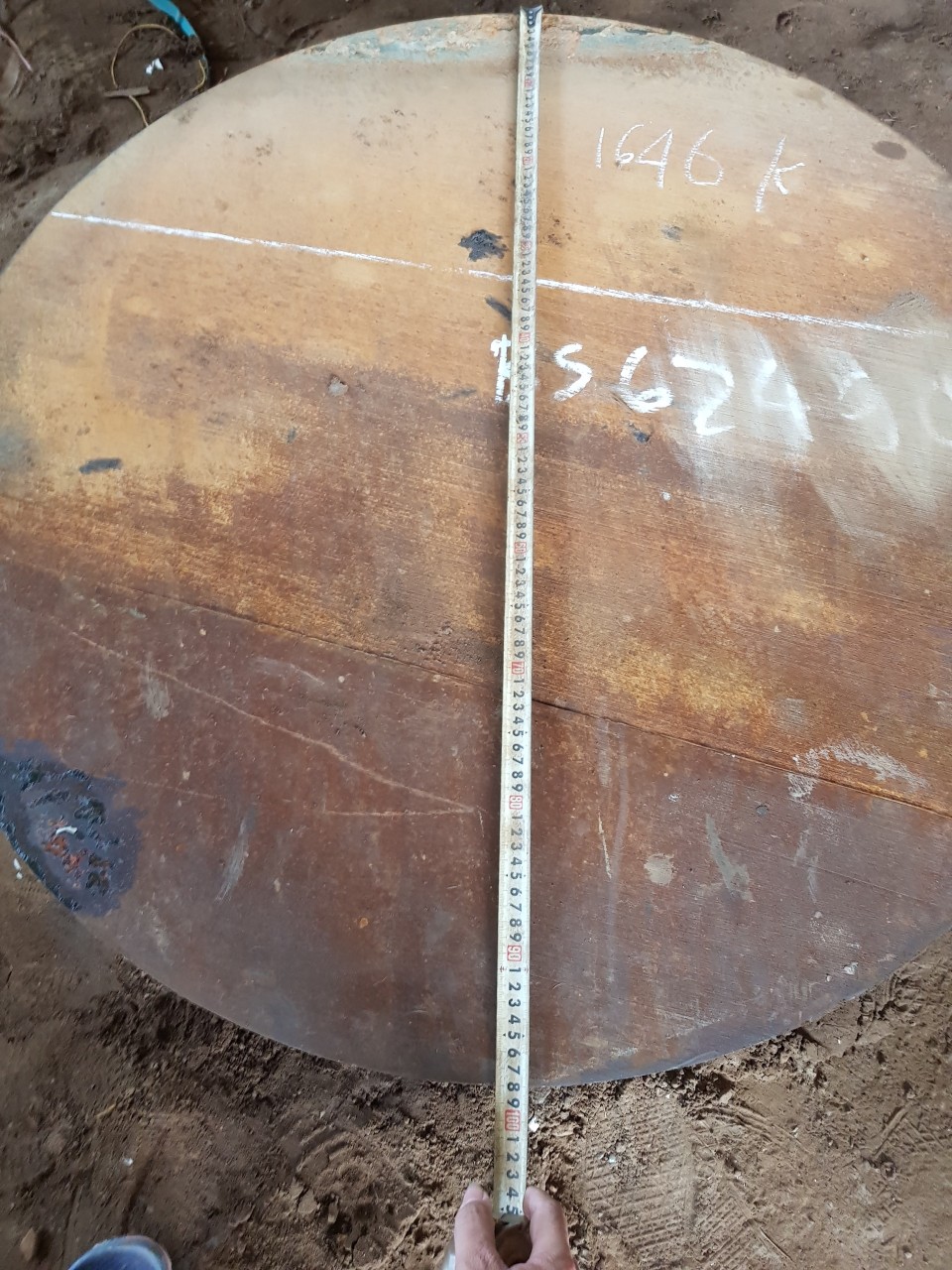 THÉP TRÒN ĐẶC PHI 980- THÉP THANH TRÒN PHI 980- THÉP LÁP TRÒN ĐẶC PHI 980