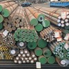 THÉP TRÒN ĐẶC S20C PHI 130- THÉP THANH TRÒN S20C PHI 130- THÉP LÁP TRÒN ĐẶC S20C PHI 130