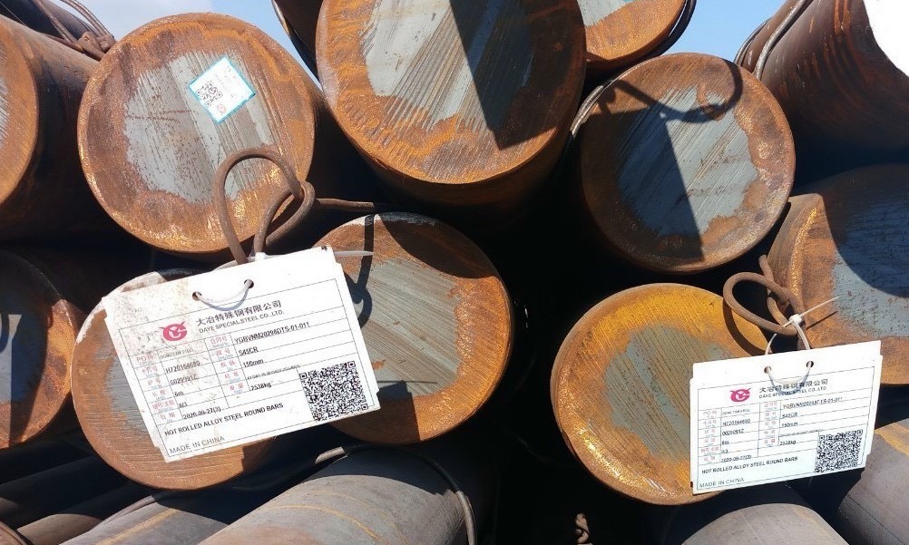 THÉP TRÒN ĐẶC S45C PHI 100- THÉP THANH TRÒN S45C PHI 100- THÉP LÁP TRÒN ĐẶC S45C PHI 100