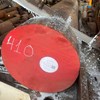 THÉP TRÒN ĐẶC SCM440 PHI 410- LÁP ĐẶC PHI 410 SCM440 TRUNG QUỐC