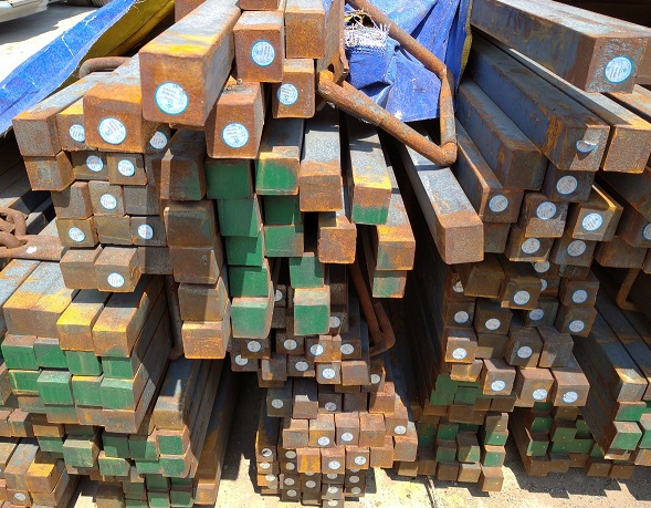 THÉP VUÔNG ĐẶC GIÁ RẺ Ở TẠI HẢI DƯƠNG