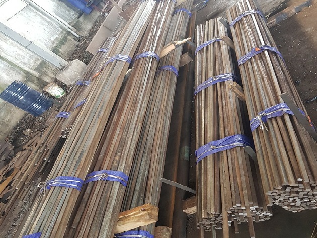 THÉP VUÔNG ĐẶC GIÁ RẺ Ở TẠI HƯNG YÊN