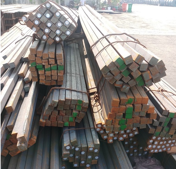 THÉP VUÔNG ĐẶC GIÁ RẺ Ở TẠI LONG AN-BẾN TRE-CẦN THƠ