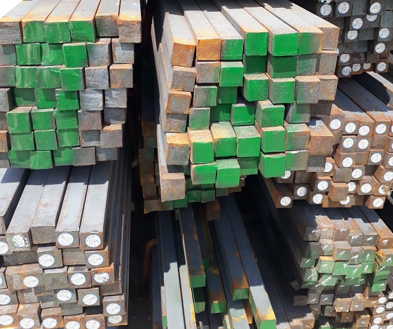 THÉP VUÔNG ĐẶC GIÁ RẺ Ở TẠI VŨNG TÀU